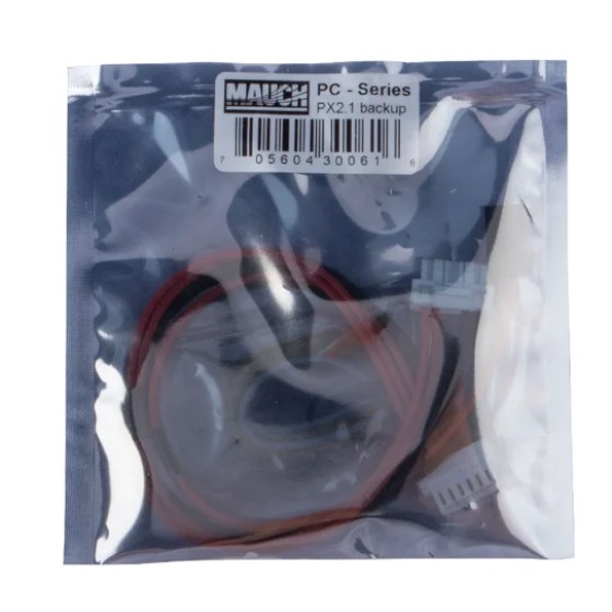 Módulo de potencia hexagonal Mauch para Pixhawk2 PIX, Control de vuelo 200A/14S, piezas de Dron RC